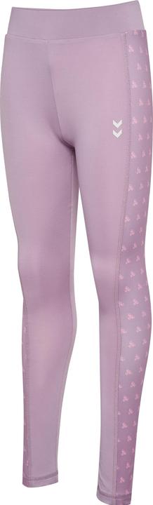 hummel Hmljr Mix Mid Waist Tights