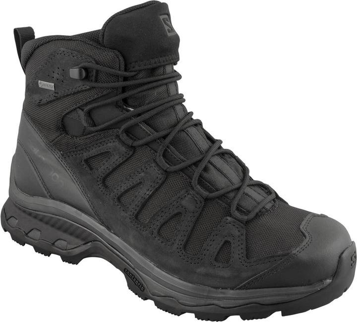 Salomon Quest Prime Forces GTX EN Mid combat boots black 41 Galaxus