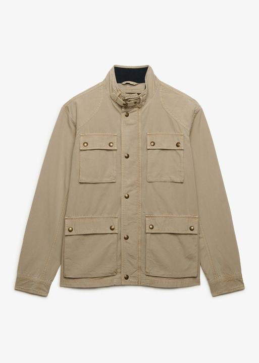 Produktbild Superdry Merchant Ripstop Racer (M)