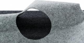 Image du produit Trixie Tapis d'aventure (Jouet d'occupation chat)