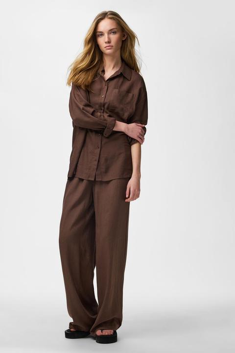 Produktbild Pieces PCPIA Hemd (S)