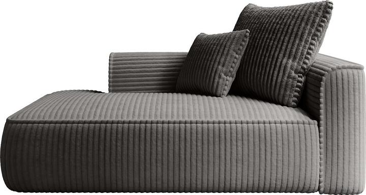 Produktbild Vente-unique Pineta (Recamiere)