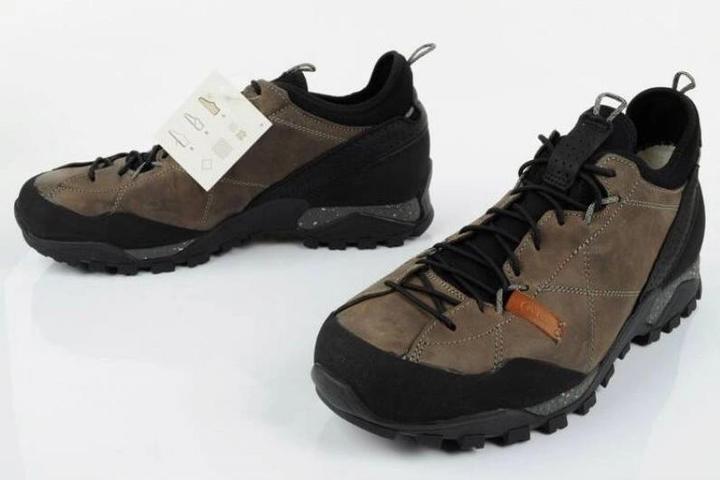 Produktbild AKU Nativa Wanderschuhe (42)