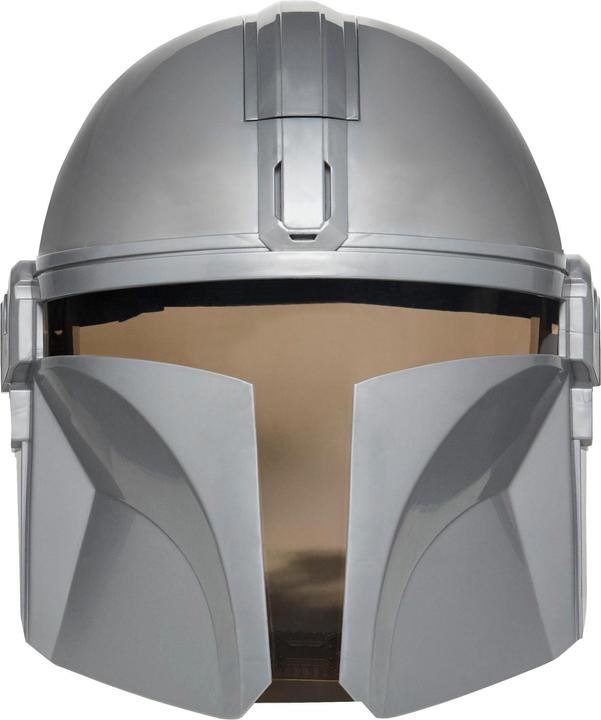 Image du produit Hasbro Masque Mandalorian Feature