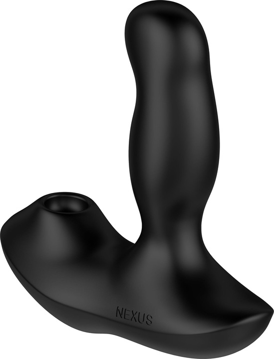 Image du produit Nexus Massage de la prostate par aspiration à distance REVO AIR