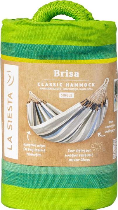 Actual product image La Siesta Brisa (120 kg)