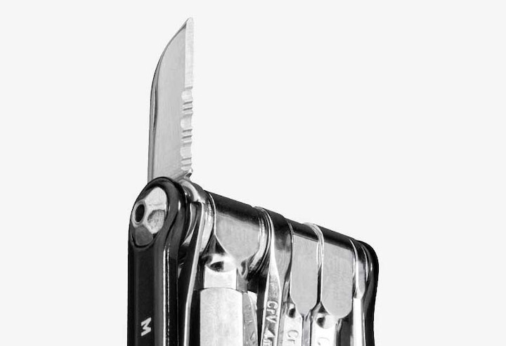 Produktbild Topeak PT30
