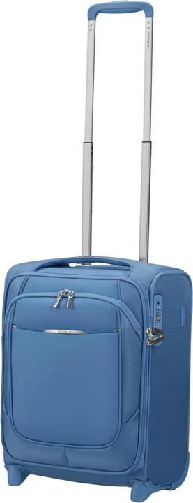 Image du produit Samsonite Re-Lite Trolley mit 2 Rollen Underseater 45cm (29 l)