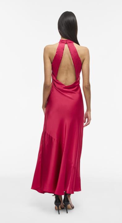 Image du produit Vila VIBEA Neckholder Maxikleid (44)