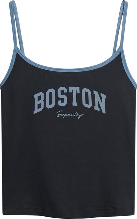 Eclipse Navy Blue, finster marineblau