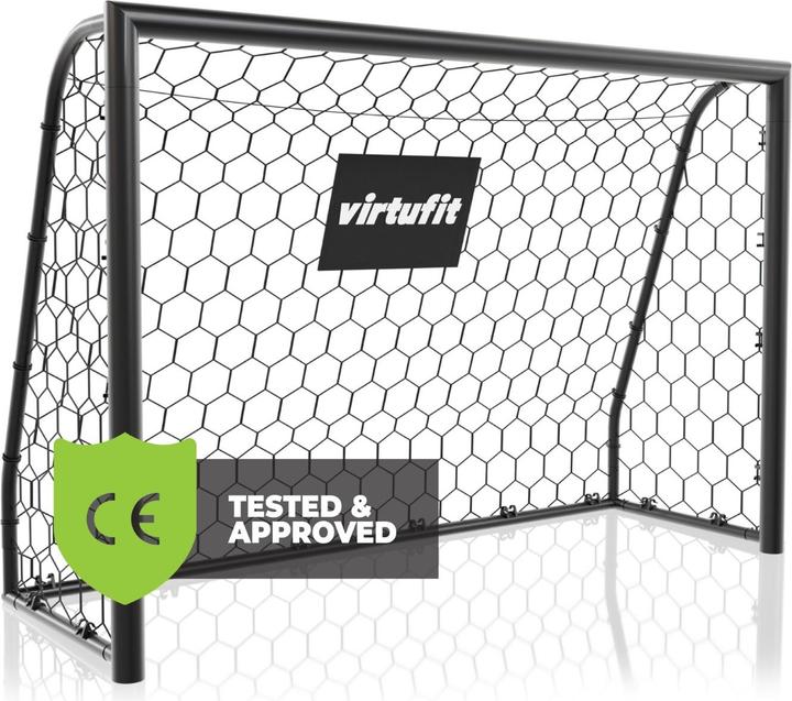 Produktbild Virtufit Premium Fussballtor