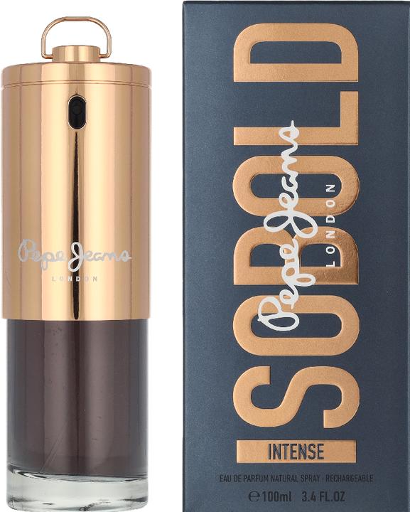 Immagine prodotto Pepe Jeans Sobold Intense (Eau de parfum, 100 ml)