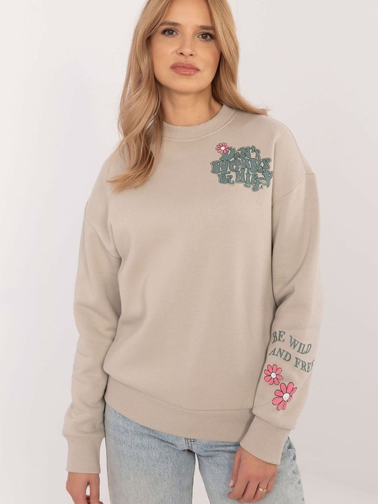 Produktbild Sublevel Sweater (XS)