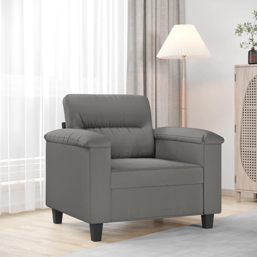 VidaXL, Sessel, Heathcliff