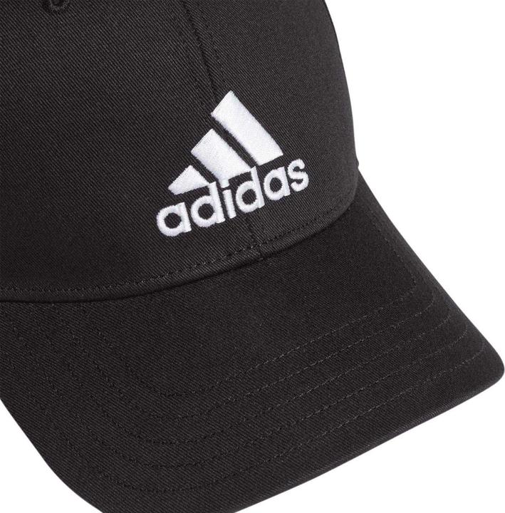Actual product image adidas Cotton Baseball Cap