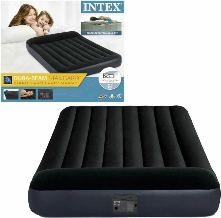 Immagine prodotto Intex Cuscino Riposo Classico (140 x 190 cm)