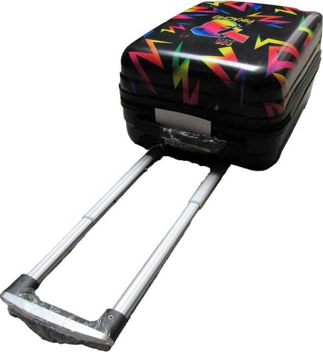 Image du produit Euromic Pokémon (35 l)