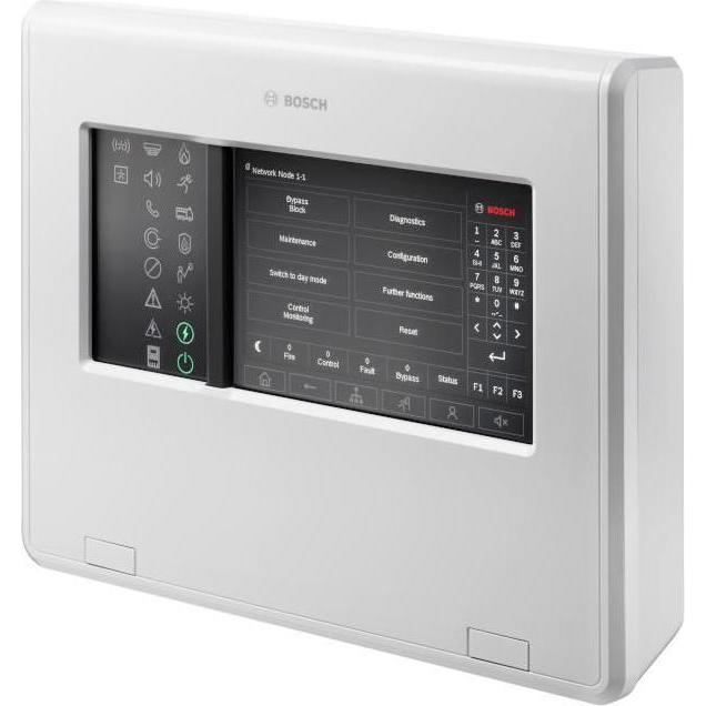 Bosch Security Systems, Zubehör Gebäudesicherheit, Remote keypad