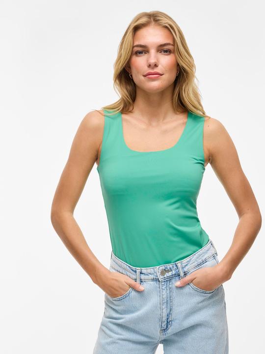 Actual product image Vila VIKENZA Basic Tanktop (XL)