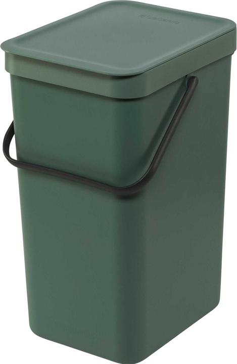 Produktbild Brabantia Kehrichteimer (16 l)