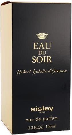 Produktbild Sisley Eau du Soir (Eau de Parfum, 100 ml)