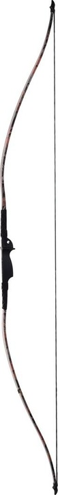 Actual product image Ek Archery Robinhood Autumn Camo