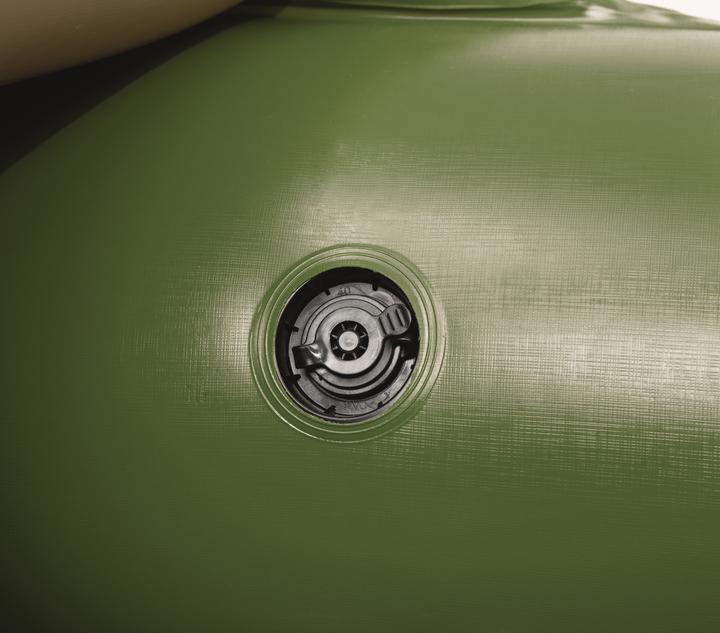 Immagine prodotto Bestway Neva III (316 cm, 3 Persone)