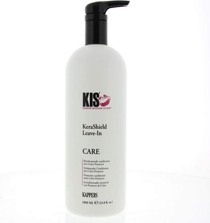 KIS KeraShield Leave-In 1000ml (1000 ml)