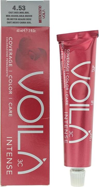 Produktbild Intercosmo Voila 3C Intense