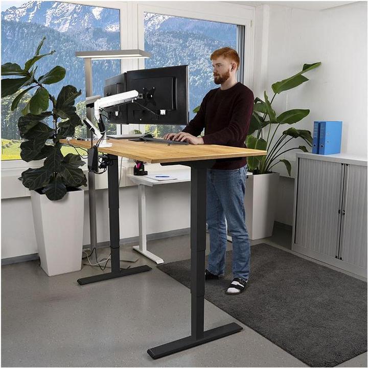 Actual product image Contini Office table