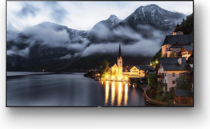 Produktbild Sony Kd-75xe9005 (75", LCD, 4K, 2017)