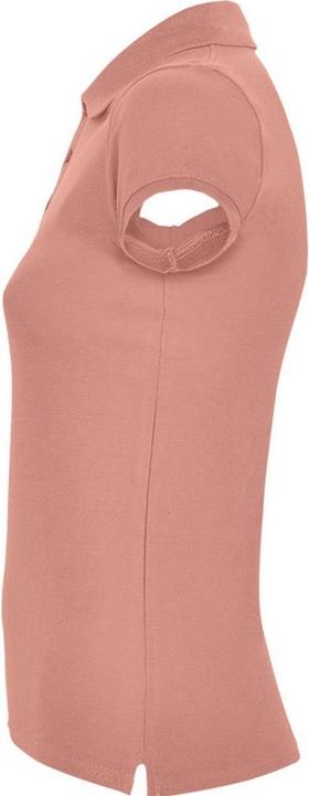 Produktbild Alpinia Star Poloshirt (3XL)