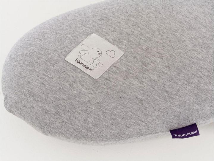 Actual product image Träumeland Stillkissen elastisch (180 cm)