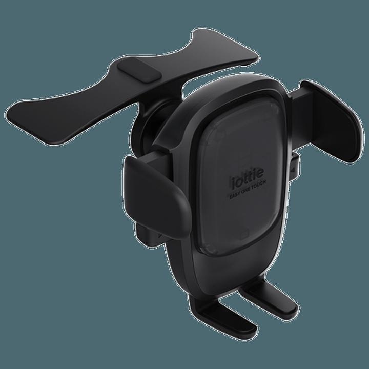 Image du produit iOttie Easy One Touch 6 Universal Autohalterung Schwarz