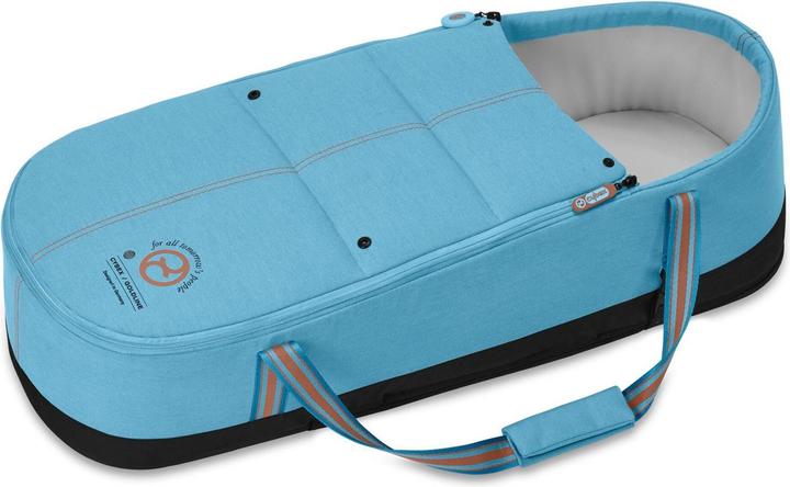 Actual product image Cybex Cocoon S carrycot