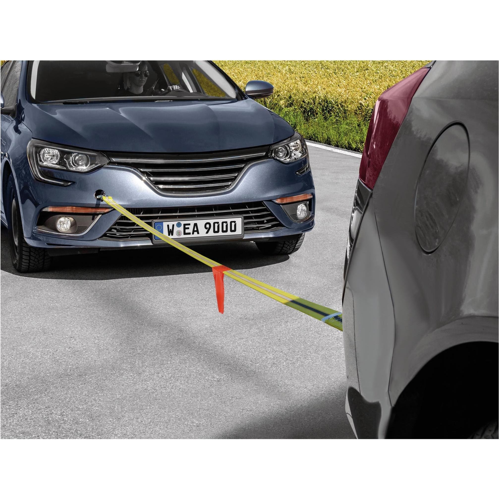 Thumbnail - APA, Pannenhilfe, Abschleppseil