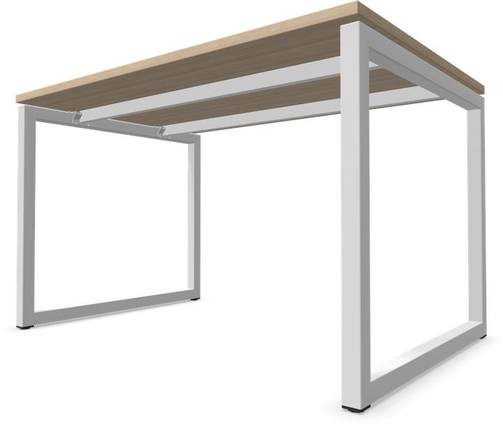 Image du produit Narbutas Nova O Bureau (120 x 80 x 74 cm)