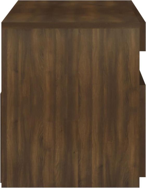 Produktbild vidaXL TV-Schrank (35 x 75 x 40 cm)