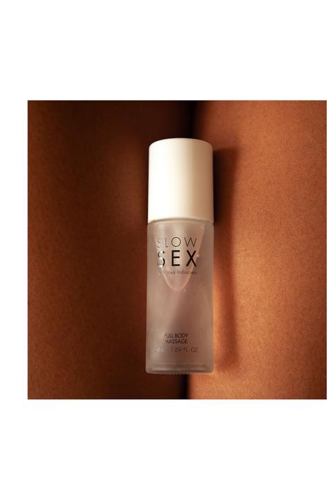 Productafbeelding Bijoux Indiscrets Slow Sex (50 ml)