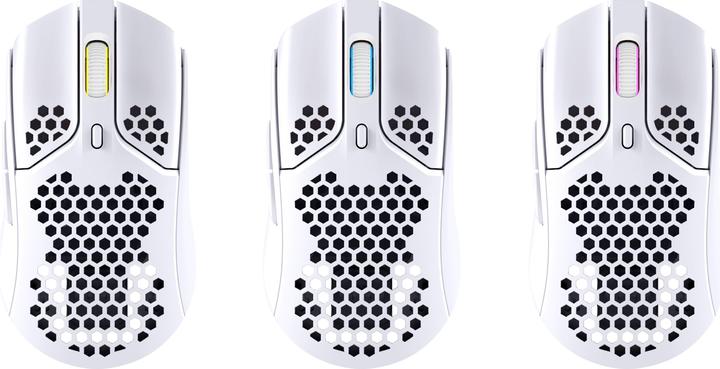Immagine prodotto HyperX Pulsefire Haste (Senza fili)
