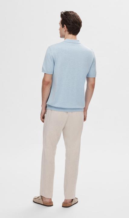 Immagine prodotto Selected Polo in maglia (M)