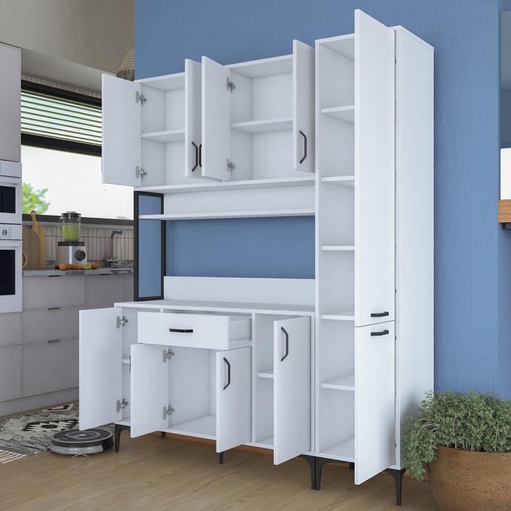 Image du produit Skye Decor JE134 (160 x 40 x 198.50 cm)