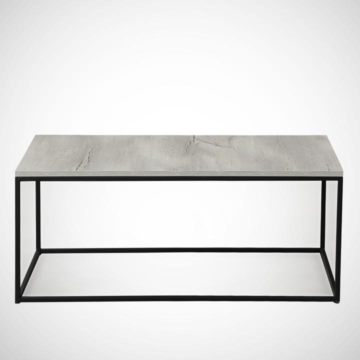 Image du produit Hanah Home Hadlee (95 x 55 x 43 cm)