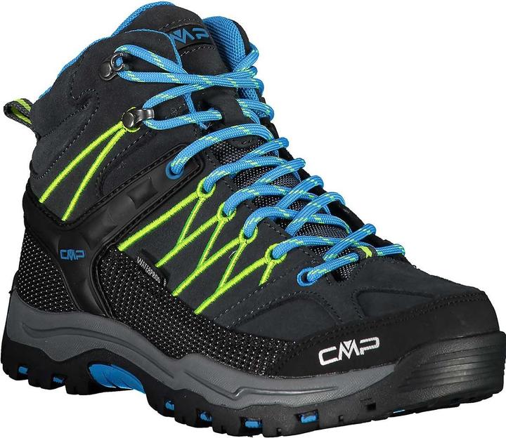 Image du produit CMP Campagnolo Chaussures Rigel MID WP WP (40)