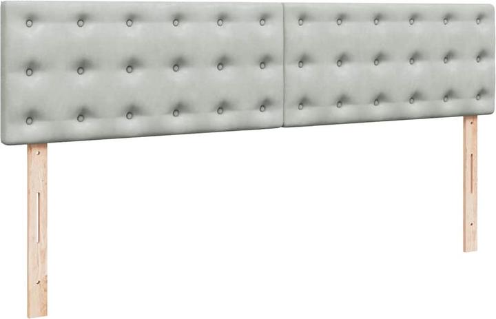 Image du produit vidaXL Ottoman-Bett (180 x 200 cm)