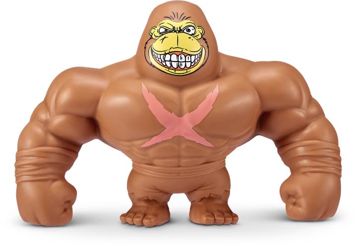 Immagine prodotto Zuru Smashers - Slam Heroes Gorilla