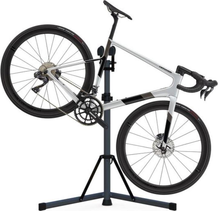Actual product image PRO Bike Gear Repair Stand Sport Foldable, Aluminium, Adjustable