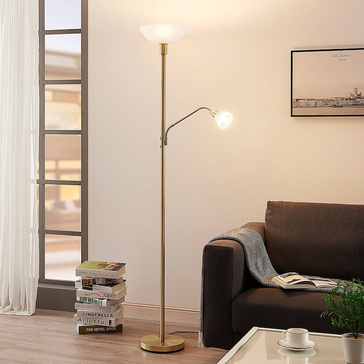 Produktbild Lindby Jost (1380 lm, E27)