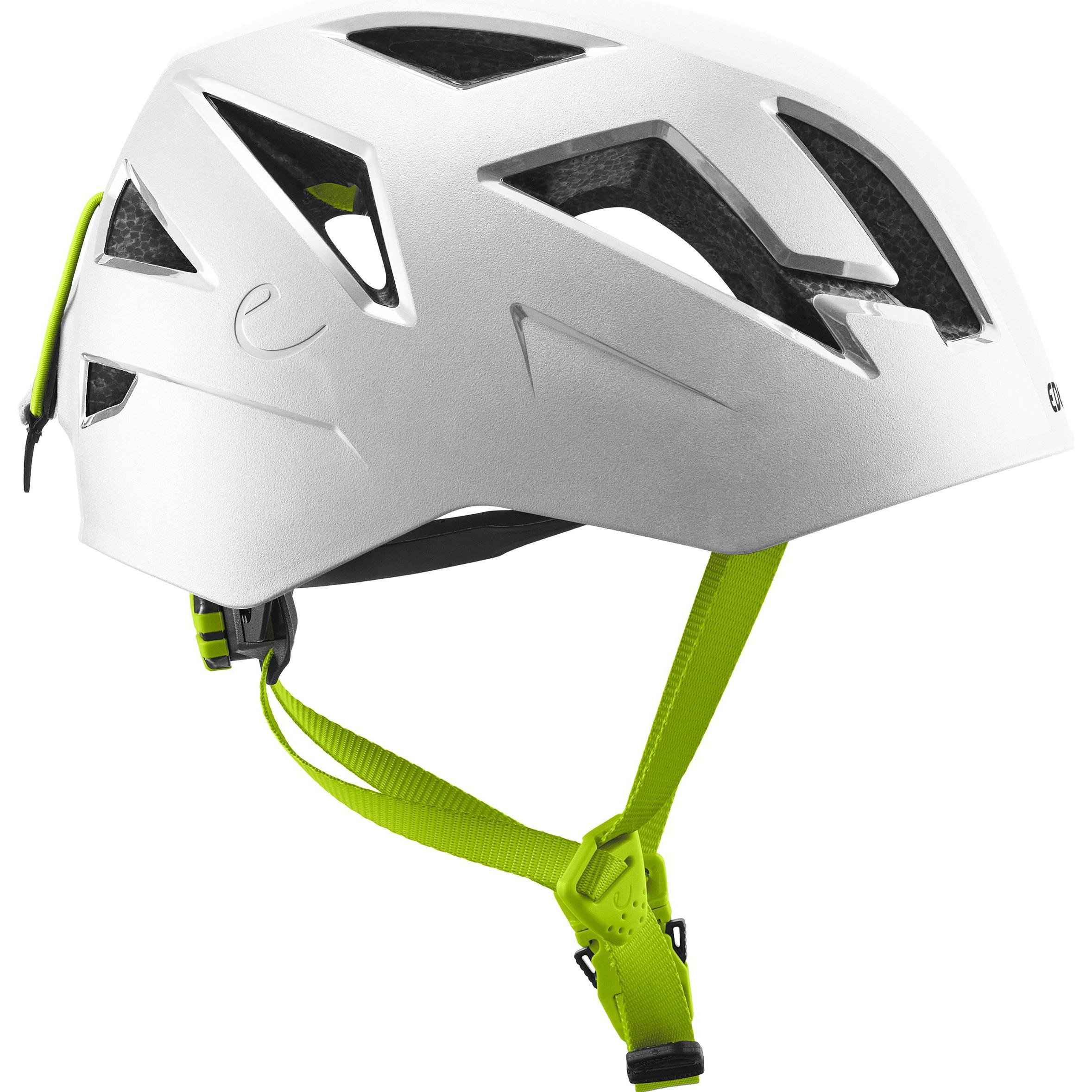 Edelrid, Kletterhelm, (55 - 61 cm)