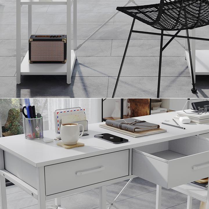 Image du produit Vicco Chino (120 x 40 x 78 cm)